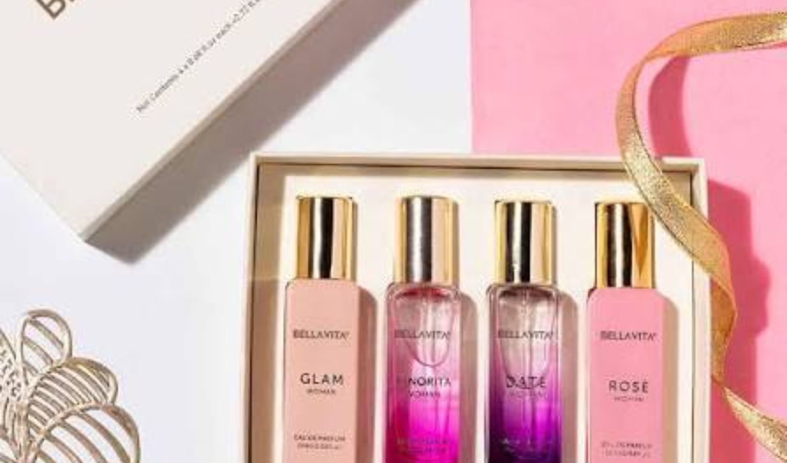 best perfumes for men and women