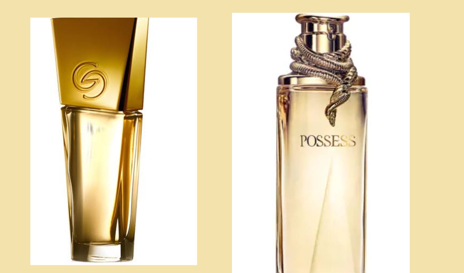 best perfumes for men and women