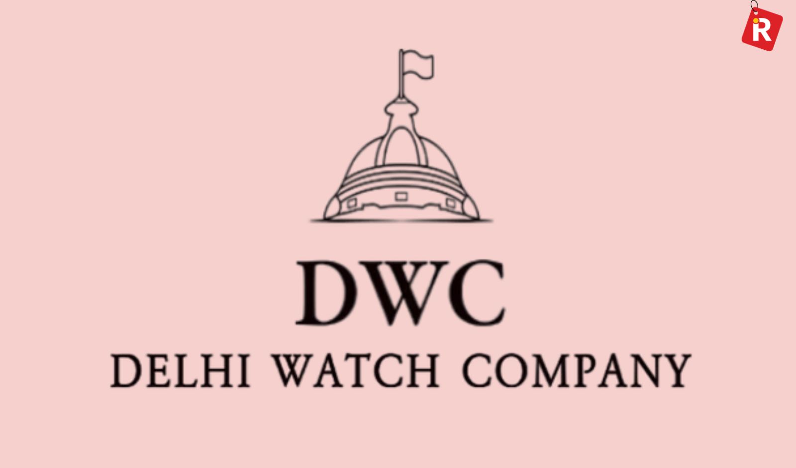 Delhi Watch Company watch representing India's emerging independent microbrand ecosystem