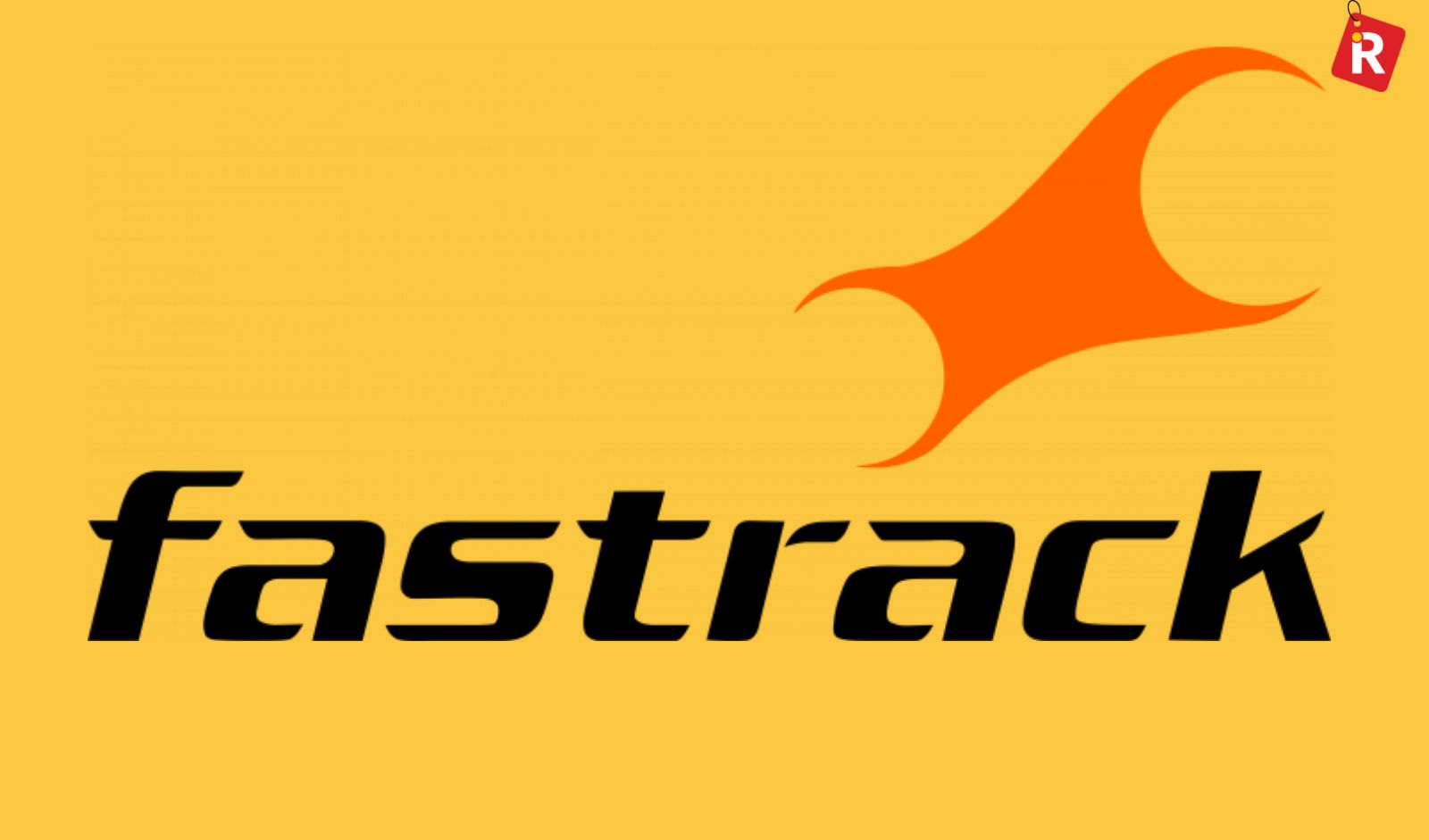 Fastrack watches showcasing youthful design and aspirational everyday fashion