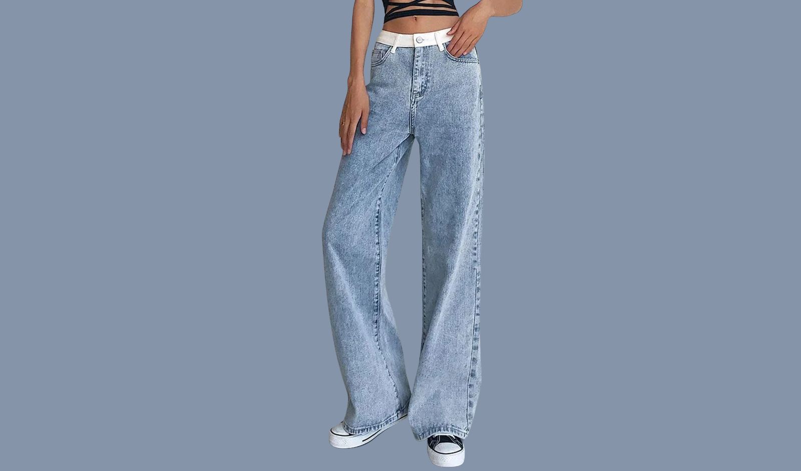 Baggy jeans brands in India, best baggy jeans, streetwear jeans, men's baggy jeans, women's baggy jeans, loose-fit jeans, wide-leg jeans, Levi's baggy jeans, H&M baggy jeans, Zara jeans, Freakins jeans, Urbanic jeans, Snitch jeans, streetwear fashion India, denim styling tips