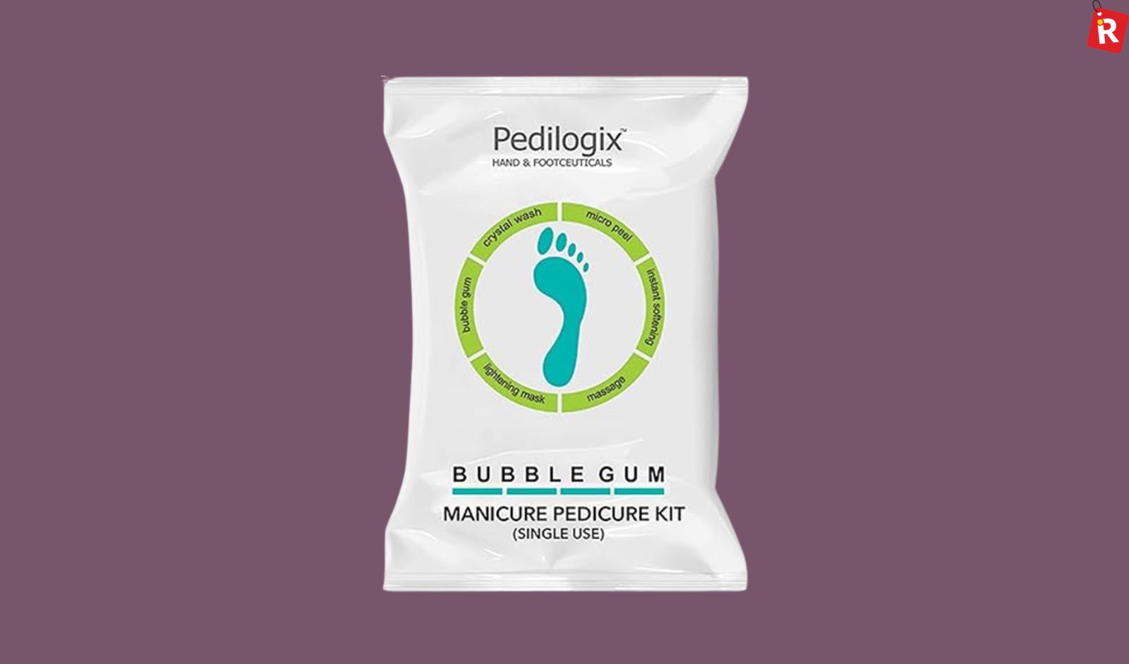 Top 5 Best Brands Offering Pedicure Kits to Try at Home