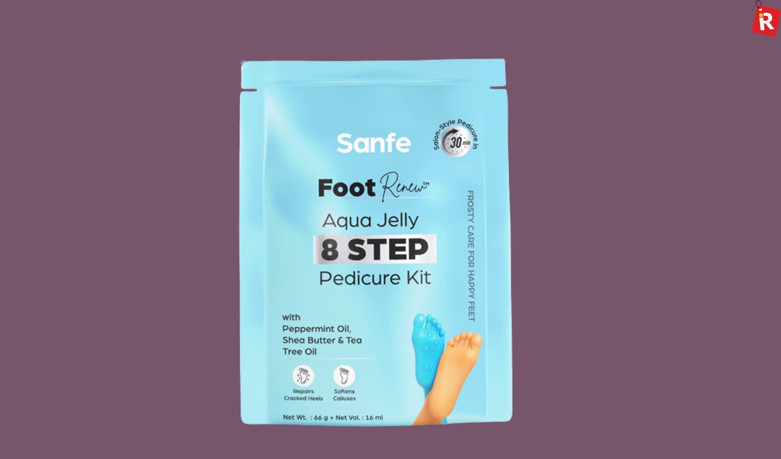 Top 5 Best Brands Offering Pedicure Kits to Try at Home