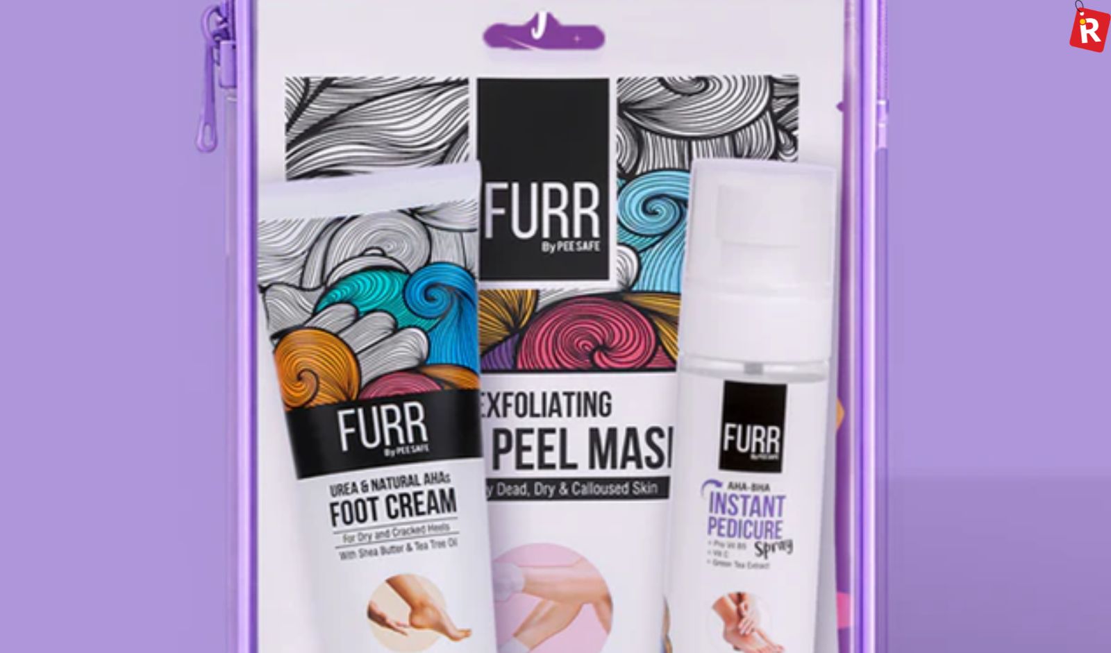 Top 5 Best Brands Offering Pedicure Kits to Try at Home