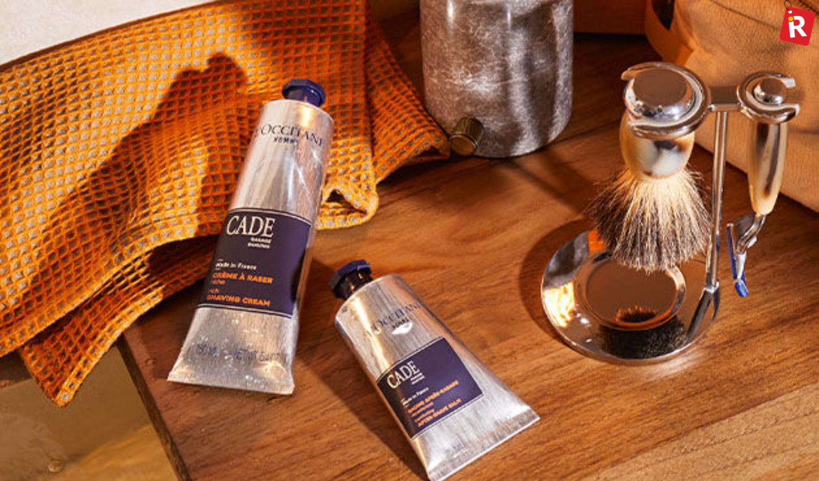 Best father's day gifts for dads who like self care