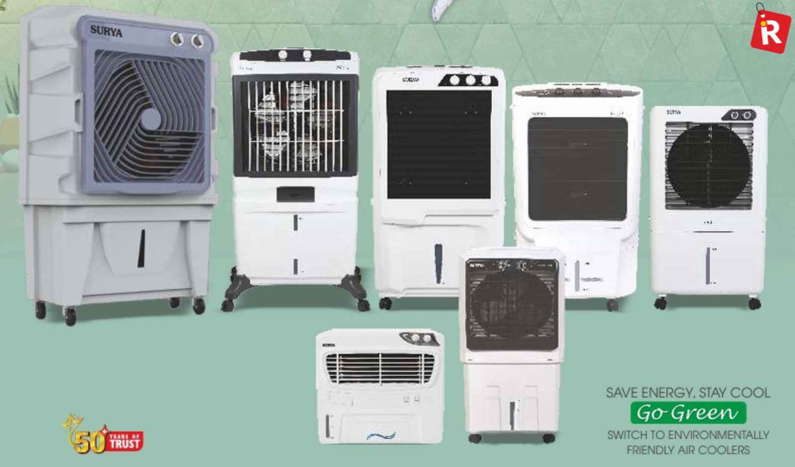 best air coolers for summer