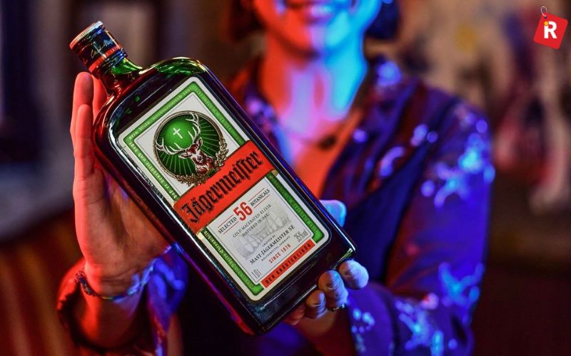 Jägermeister