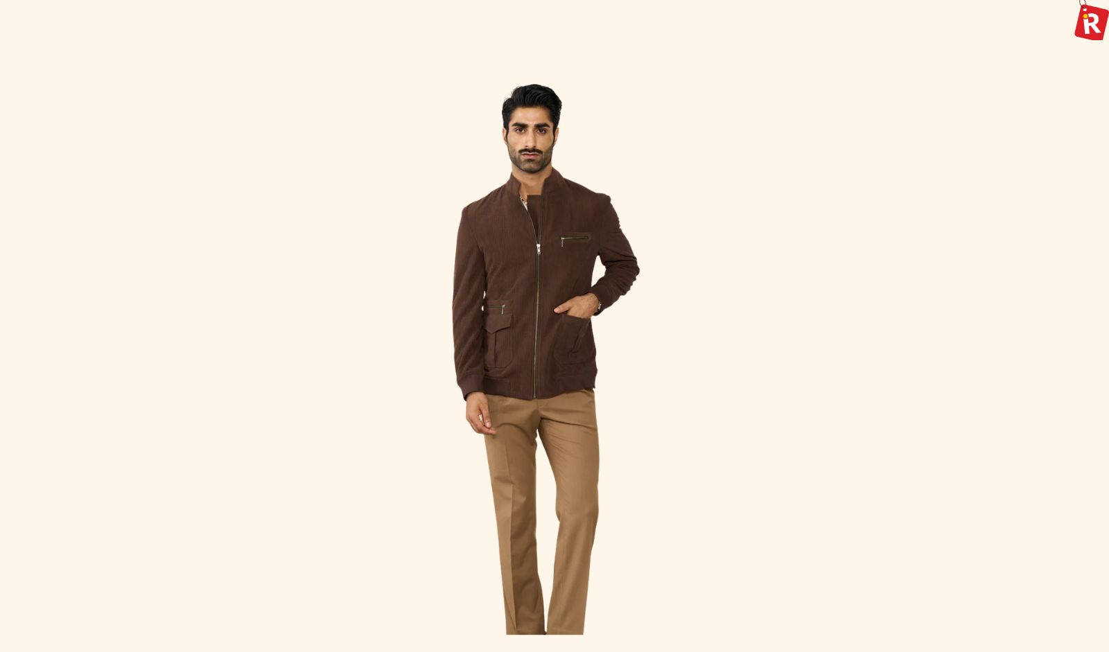 7 Must Have Jacket Brands Every Modern Man Should Own This Winter