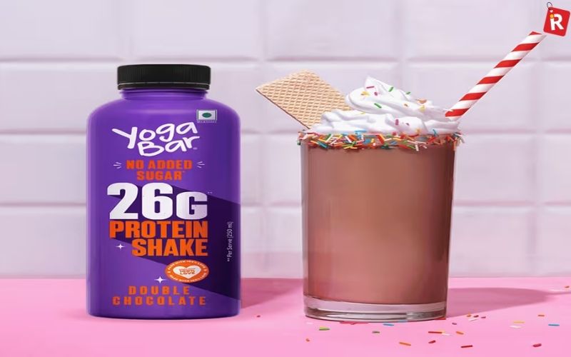 Yoga Bar