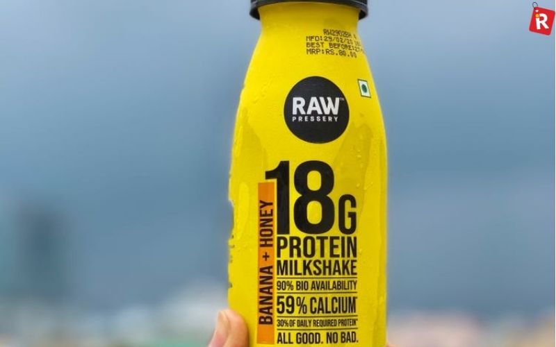 Raw Pressery