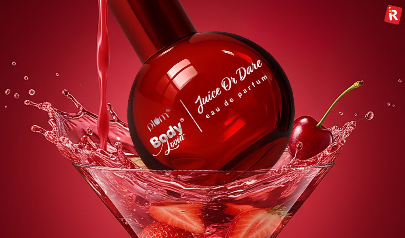 Top 5 Fresh Scented gift ideas for valentines day