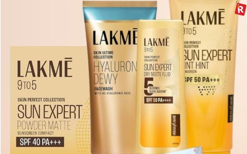 Lakmé Sun Expert Sunscreen