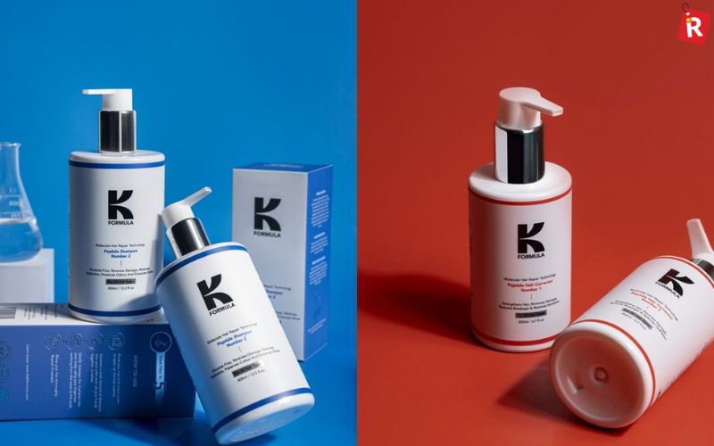 Top Haircare Brands Winning Over Indian Women