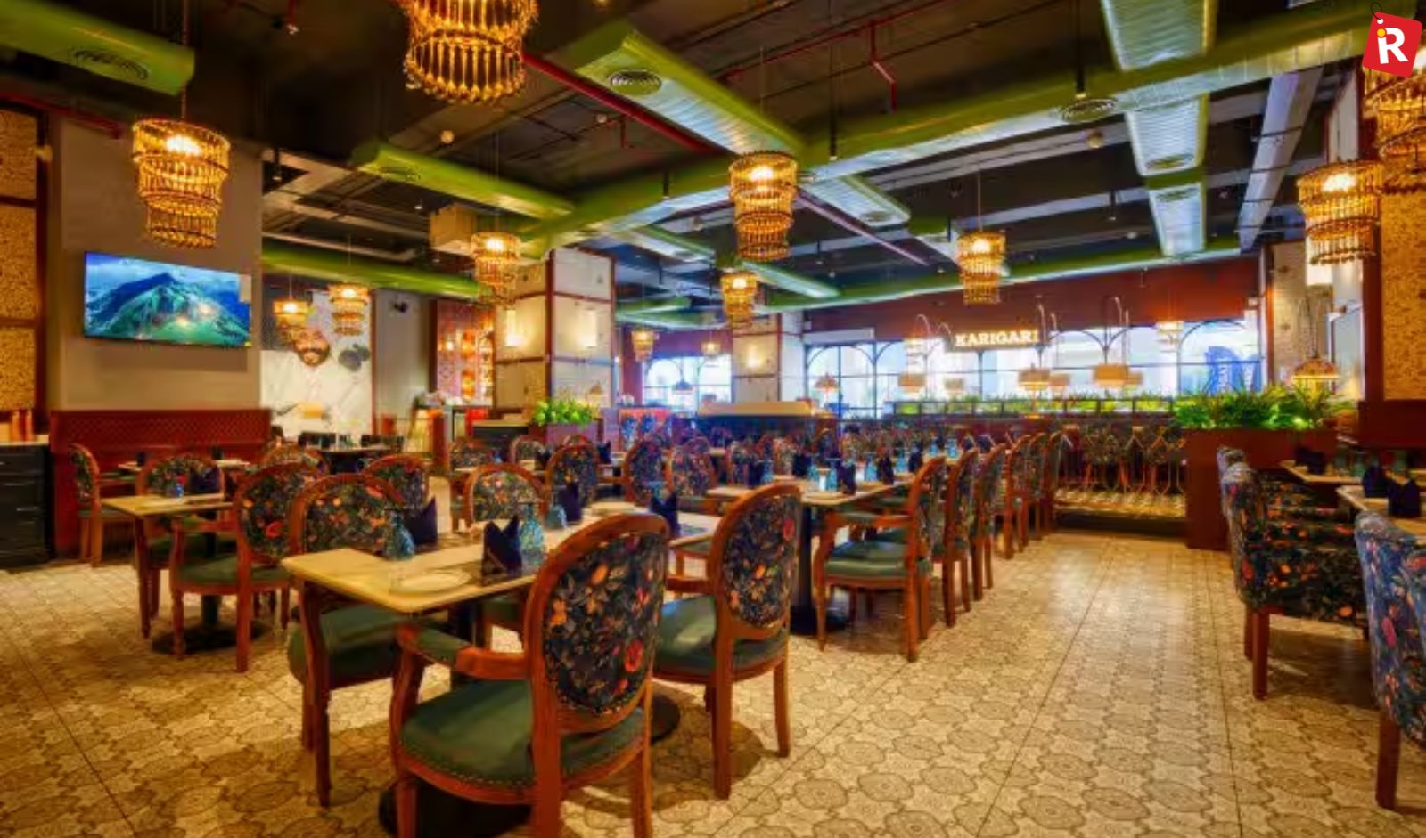 Best fine dining restaurants in India