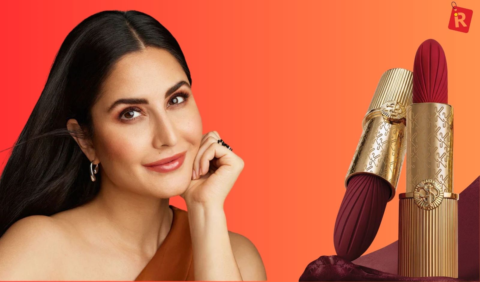 Kay Beauty, actor Katrina Kaif's brand, was launched in 2019.