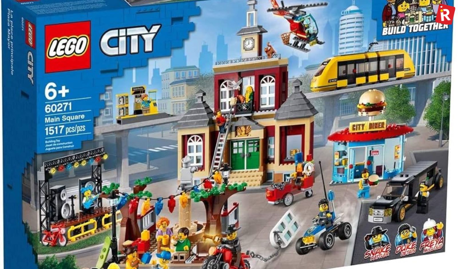 Top toy brands growing through retail chains in India