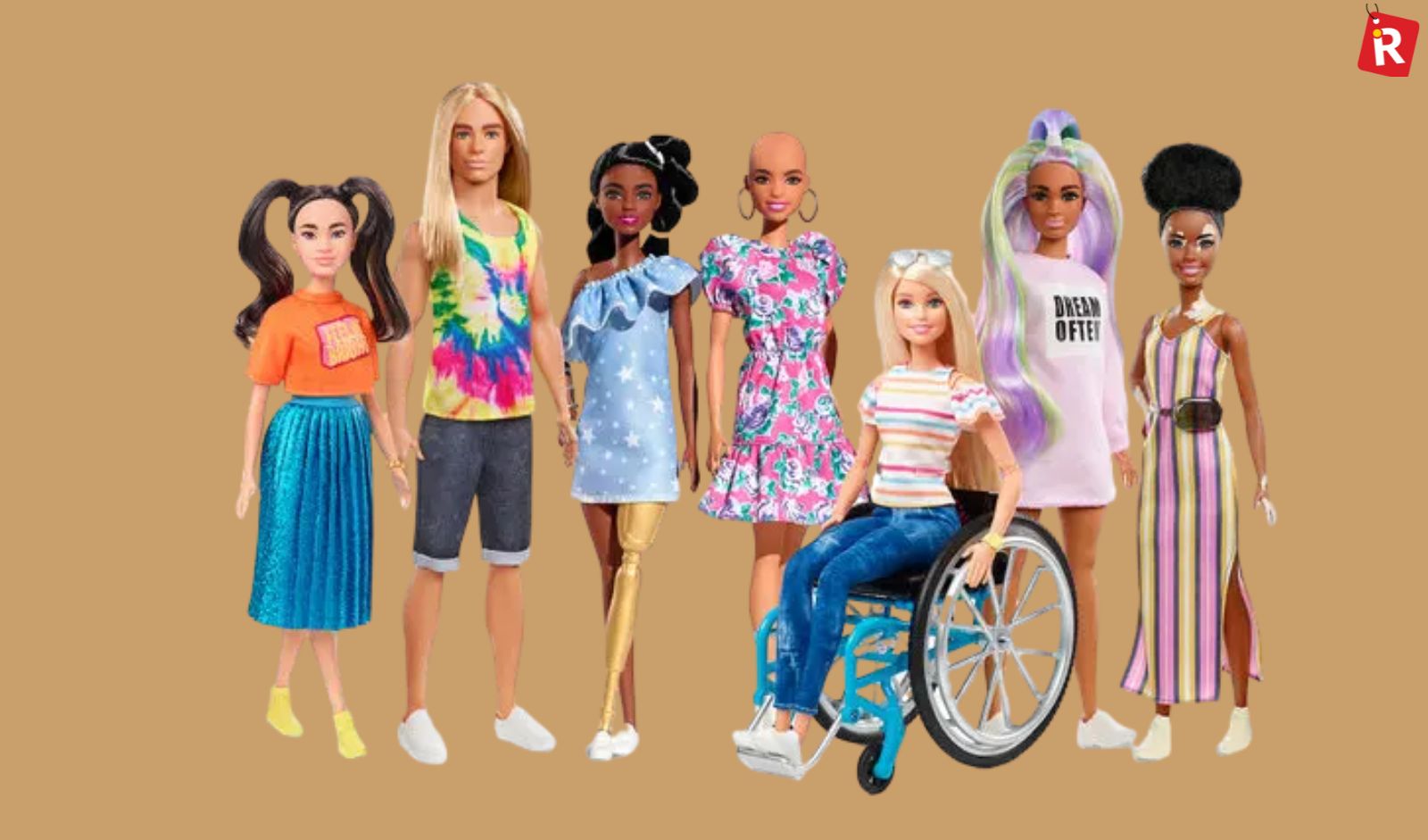 Top toy brands growing through retail chains in India