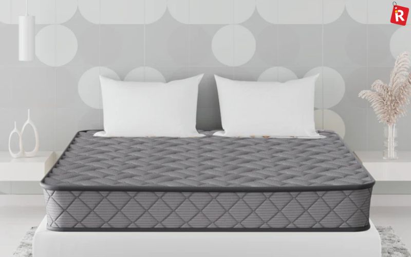 top affordable mattress brands in india