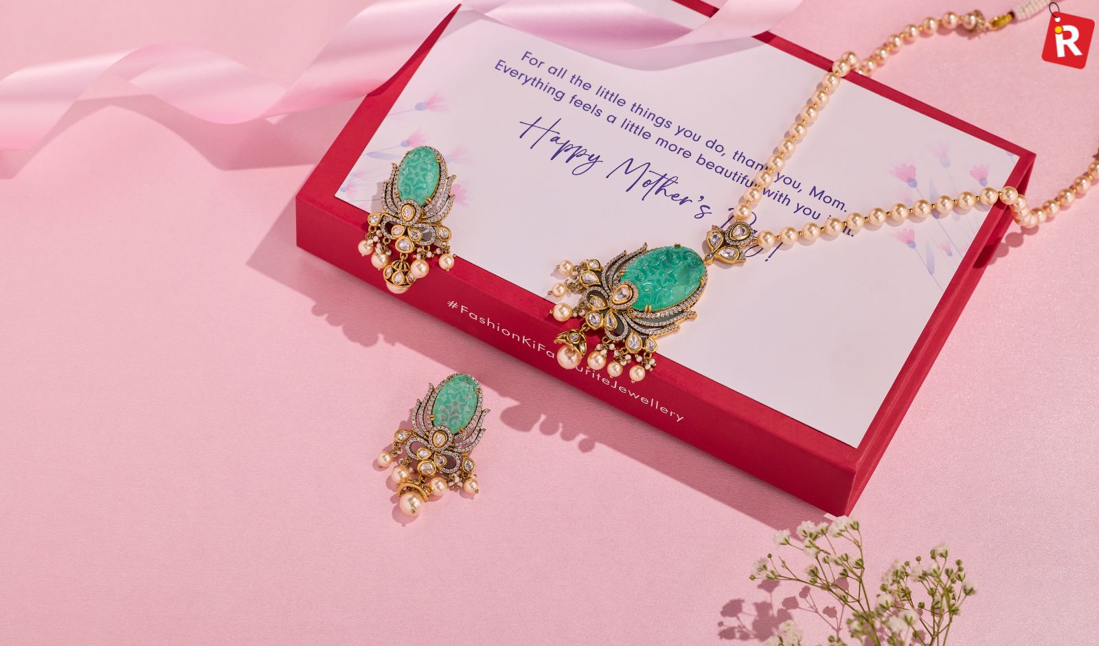 Best gifting ideas for mother's day