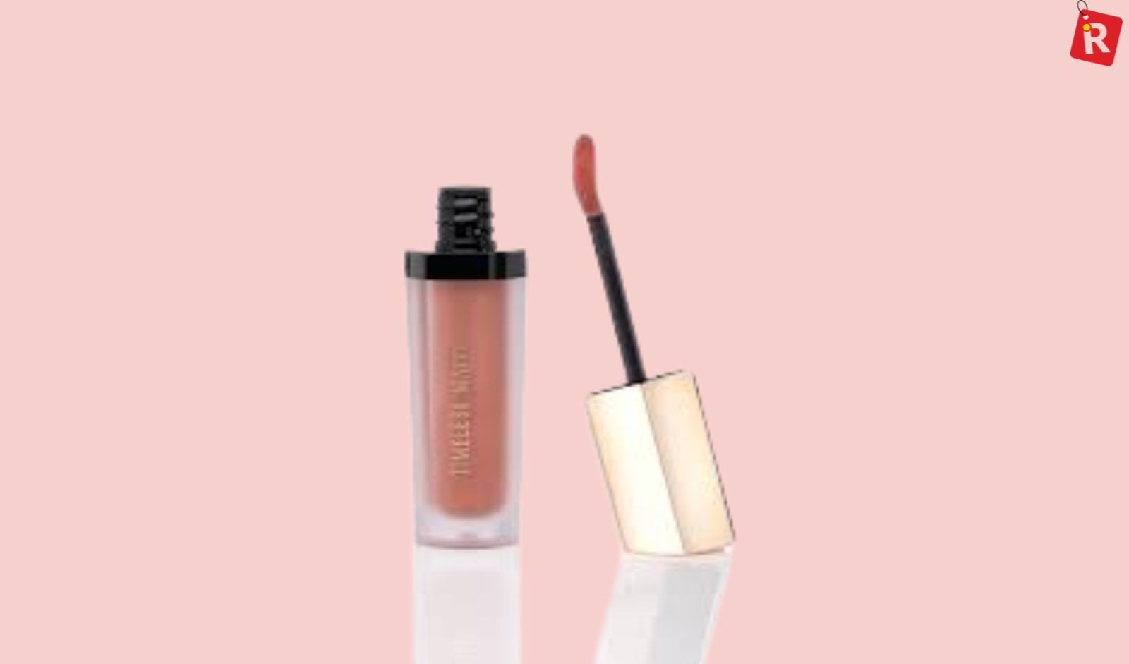 Top 5 Cosmetic Brands driving lip gloss sales