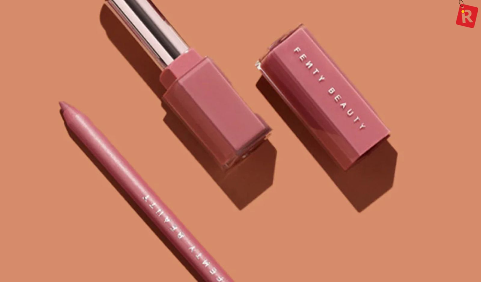 Top 5 Cosmetic Brands driving lip gloss sales