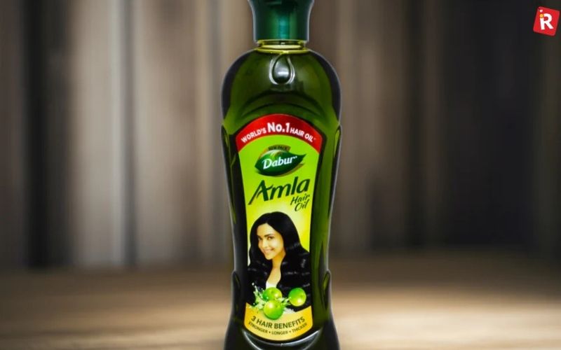Dabur Amla Hair Oil