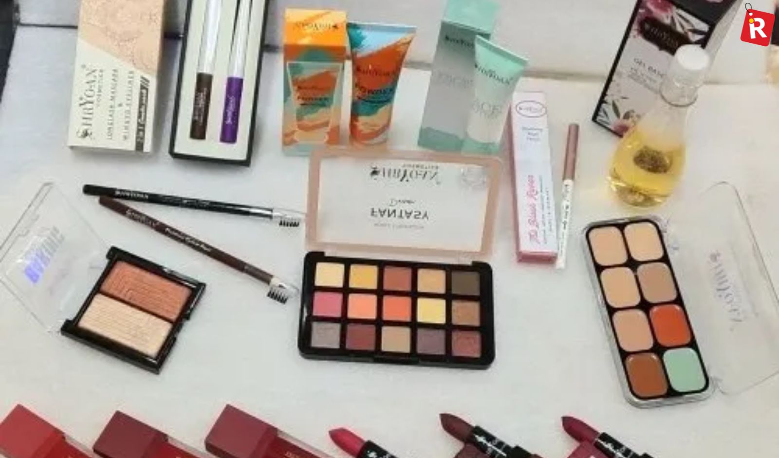 Best beauty brands to check out for weddings