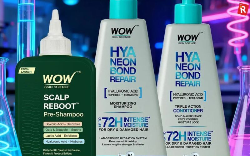 Top Haircare Brands Winning Over Indian Women