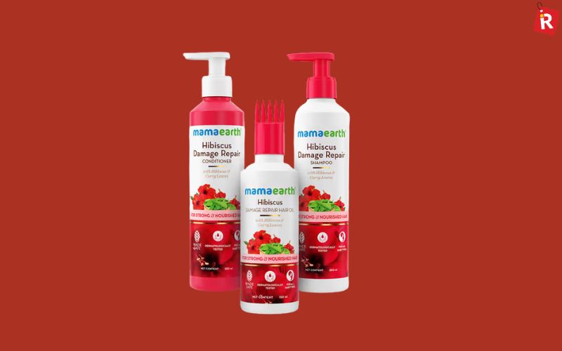 Top Haircare Brands Winning Over Indian Women