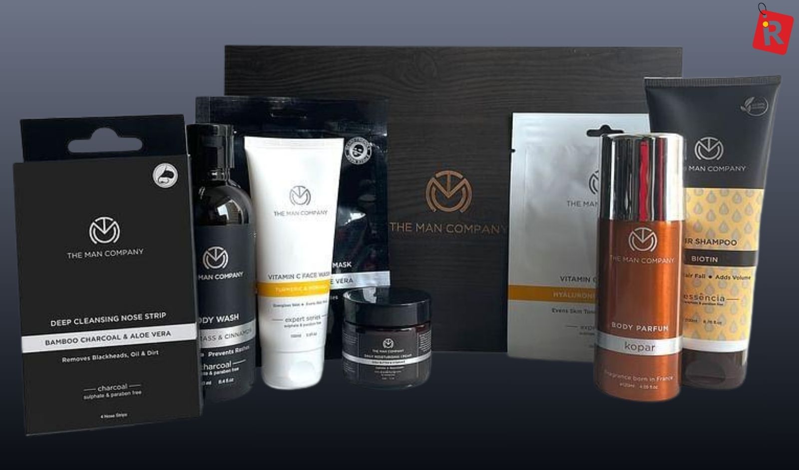Top 6 Beard Care Brands, Beard Care Brands, Top Beard Care Brands, top Indian bread care brands, men grooming brands, men personal care brands, men grooming kit, Indian men grooming brands, beardo, The Man Company, fashion and beauty, retail business, D2C, indianretailer.com 
