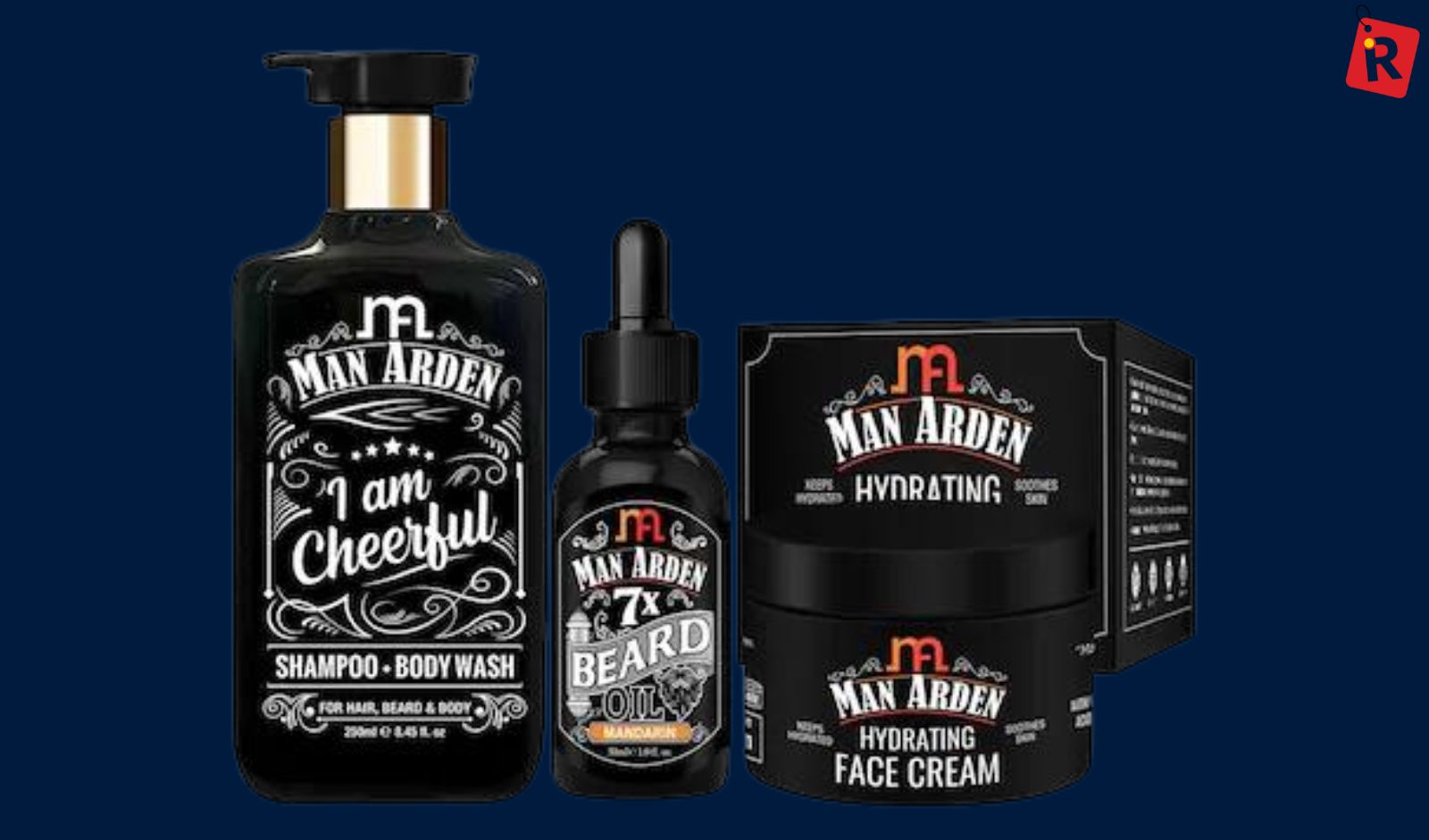Top 6 Beard Care Brands, Beard Care Brands, Top Beard Care Brands, top Indian bread care brands, men grooming brands, men personal care brands, men grooming kit, Indian men grooming brands, beardo, The Man Company, fashion and beauty, retail business, D2C, indianretailer.com 