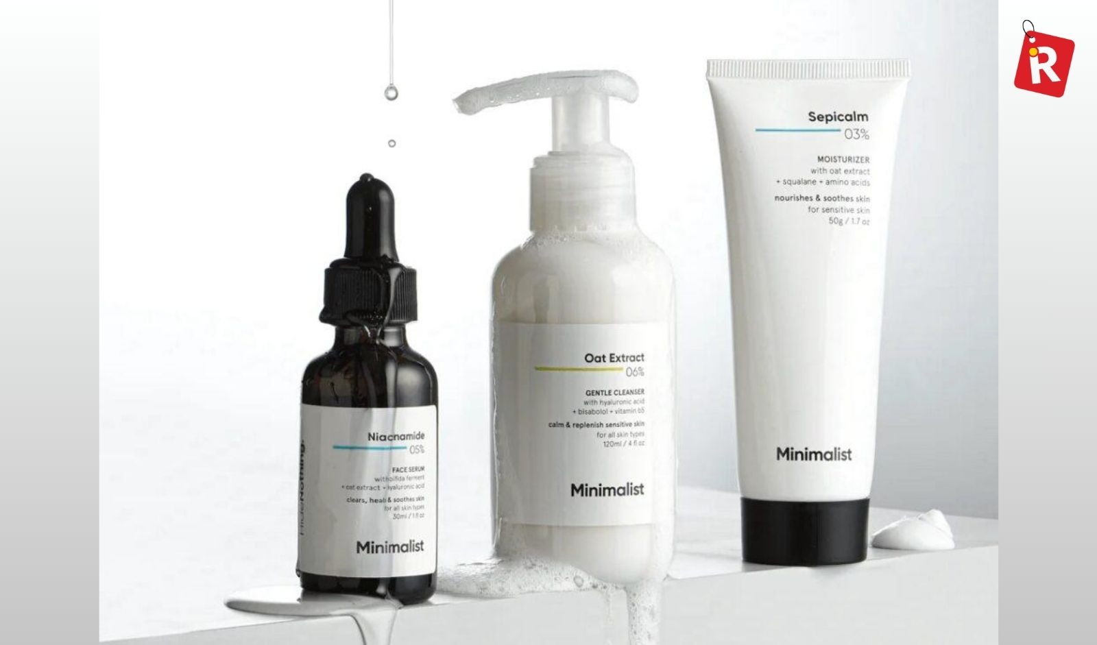 Peptide skincare brands in India, Best peptide skincare brands, Peptide skincare India, Science-backed skincare, Peptide skincare products, Peptide face serum, Peptide moisturizer, Anti-ageing skincare India, Best peptide serum India