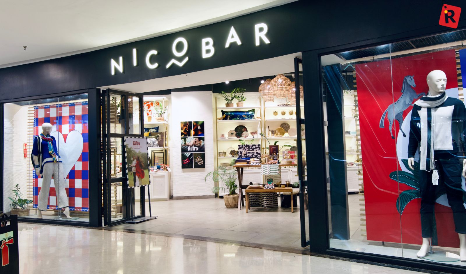 NICOBAR, Indian fashion market, fashion industry of India, nicobar growth, retail expansion, fashion, luxury fashion, rashi sethia, nicobar fashion, nicobar lifestyle, retailer media, indianretailer.com