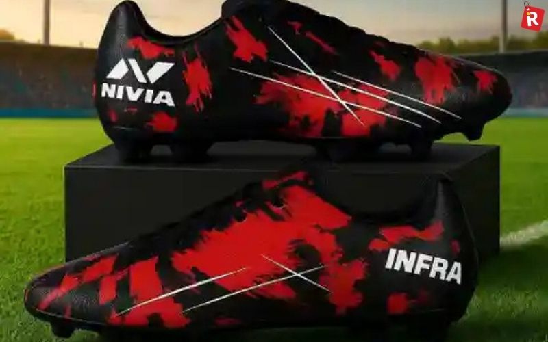 nivia