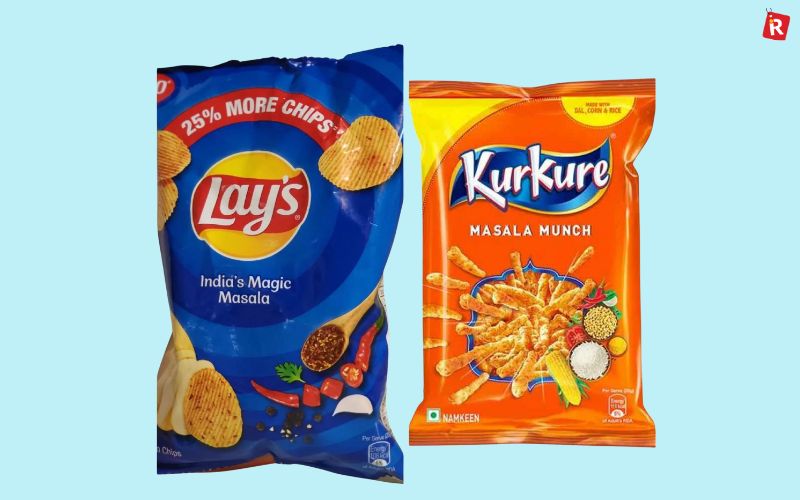 Top 5 Food & Beverage brands powering New Year house party sales