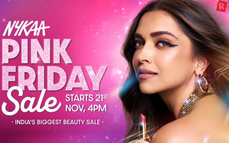 best brands coming up with Black Friday ale 2025