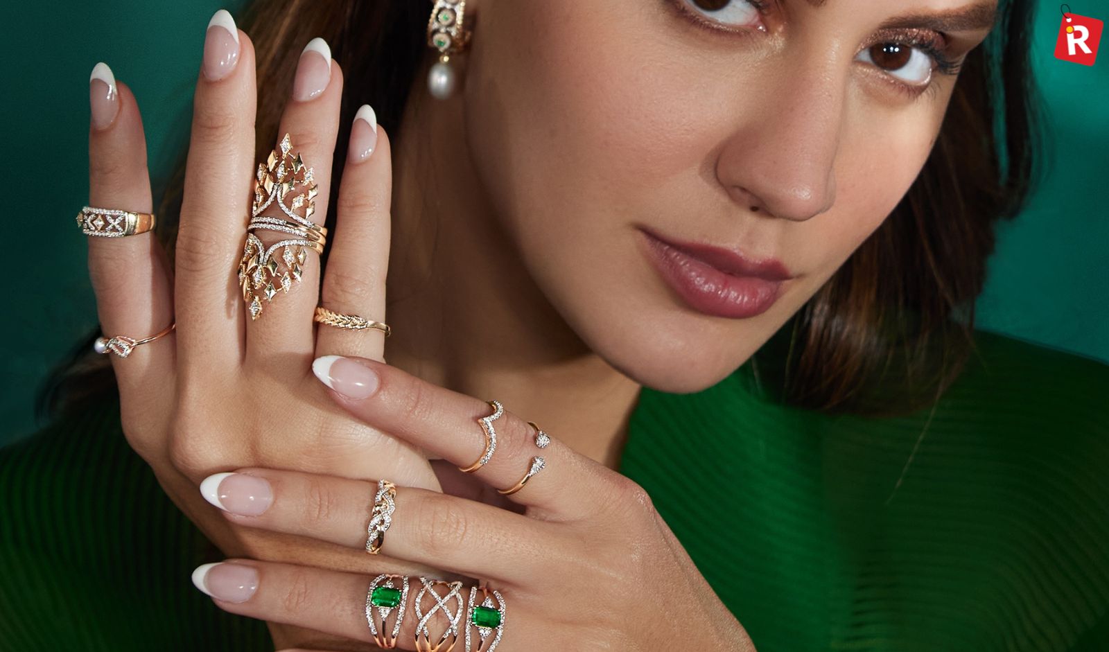 Top Online Jewllery Brands In India 