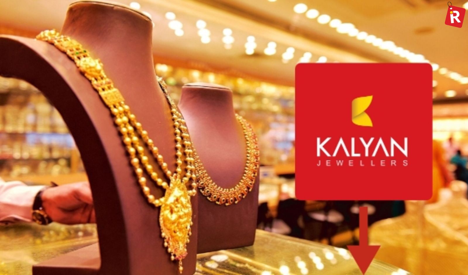 Top Online Jewllery Brands In India 