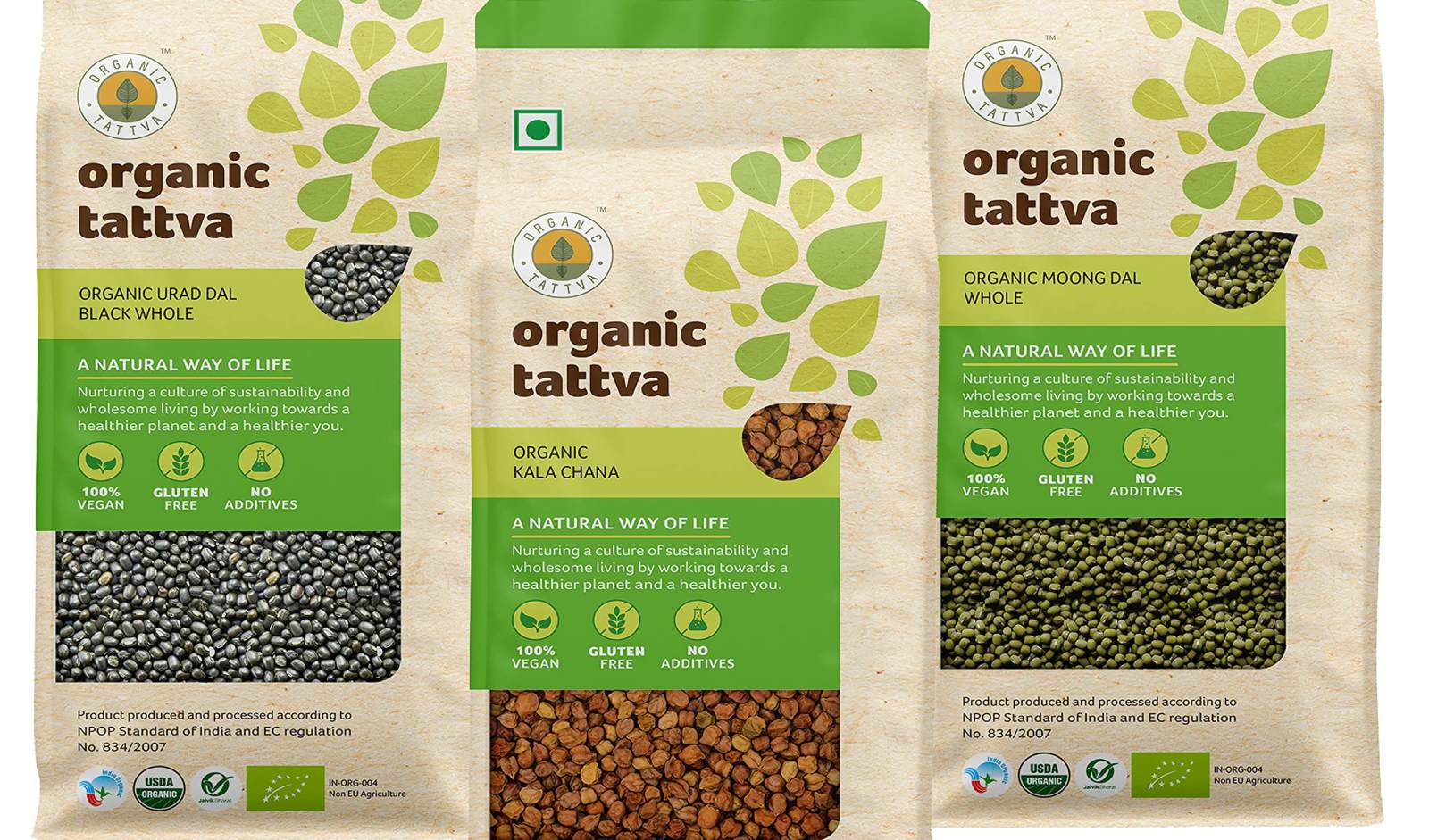 organic tatva