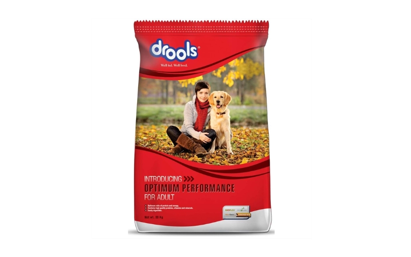 Top 10 Pet Care Brands In India