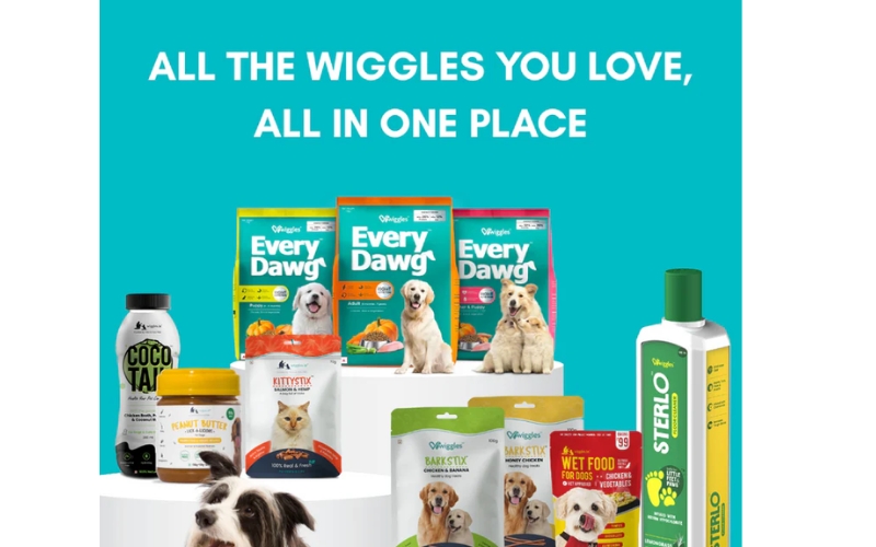 Top 10 Pet Care Brands In India