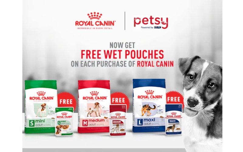 Top 10 Pet Care Brands In India
