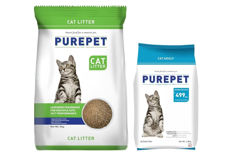 Top 10 Pet Care Brands In India