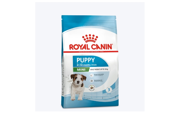 Top 10 Pet Care Brands In India