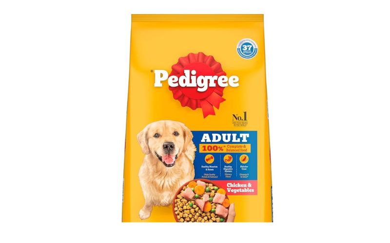 Top 10 Pet Care Brands In India