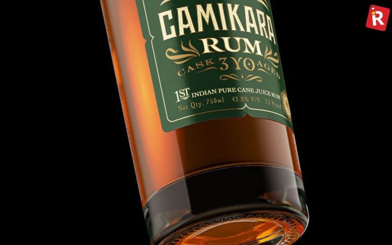 Camikara 3YO