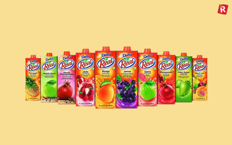 Top Indian Beverage Brands Dominating The Packaged Food Market