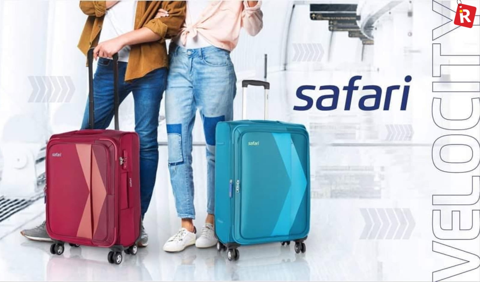 safari trolley bags