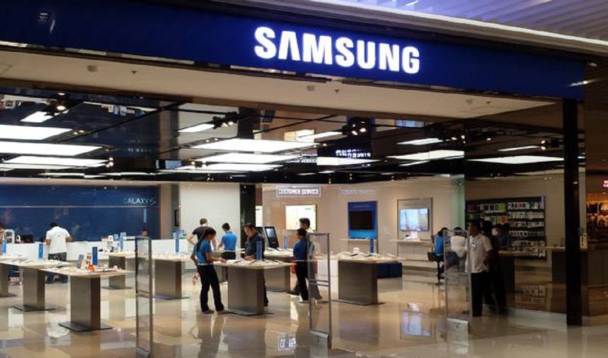 Samsung introduces interactive ecatalogue for enhanced consumer