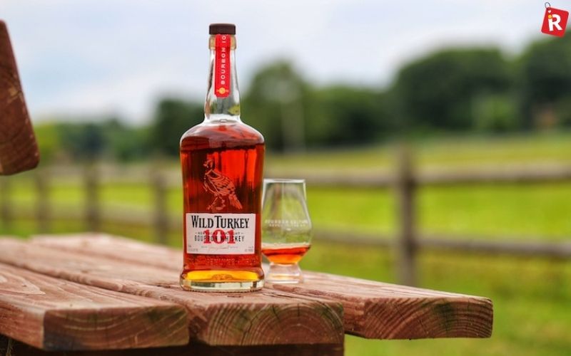 Wild Turkey 101
